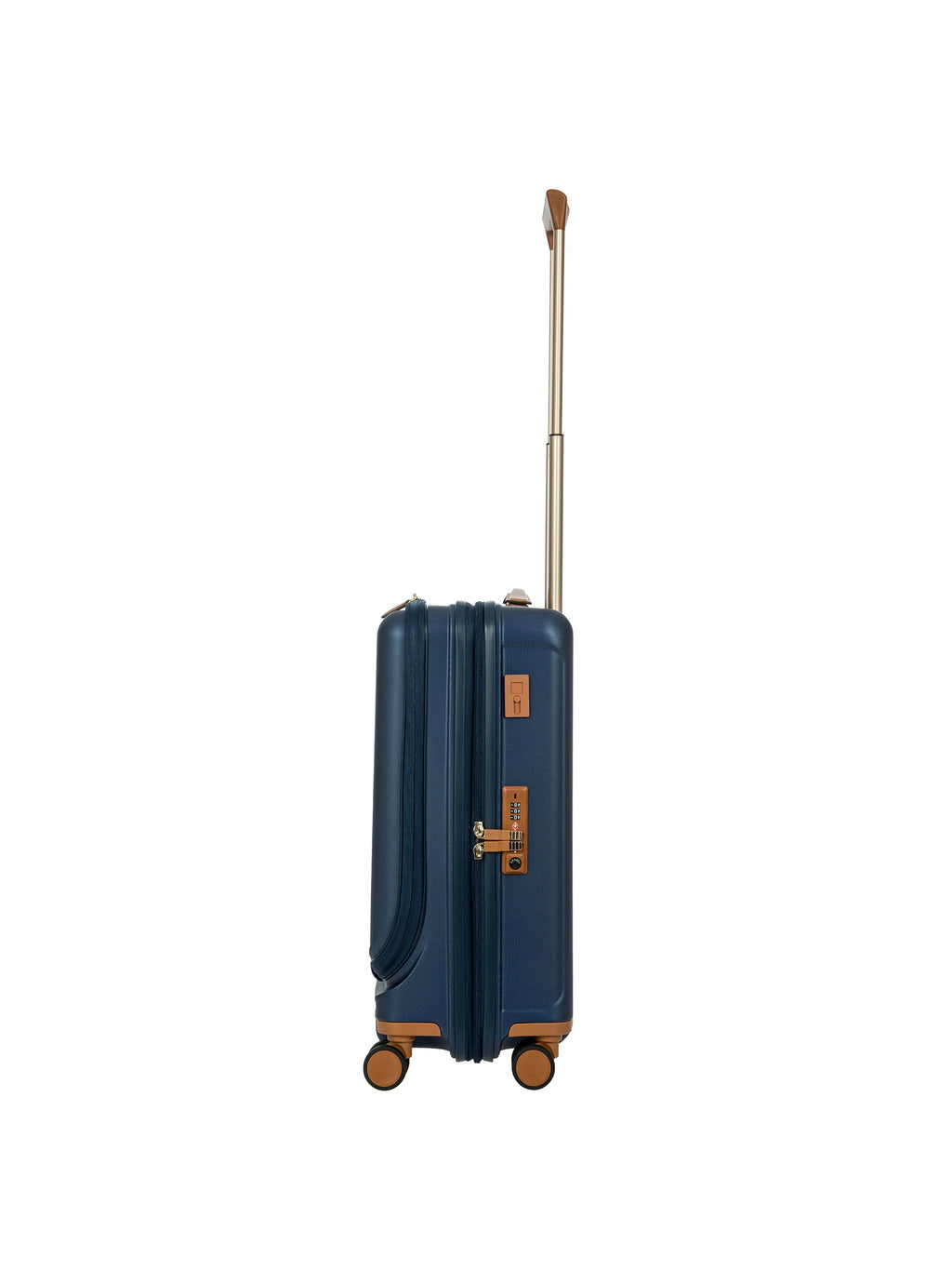 BRIC'S Capri carry-on business trolley