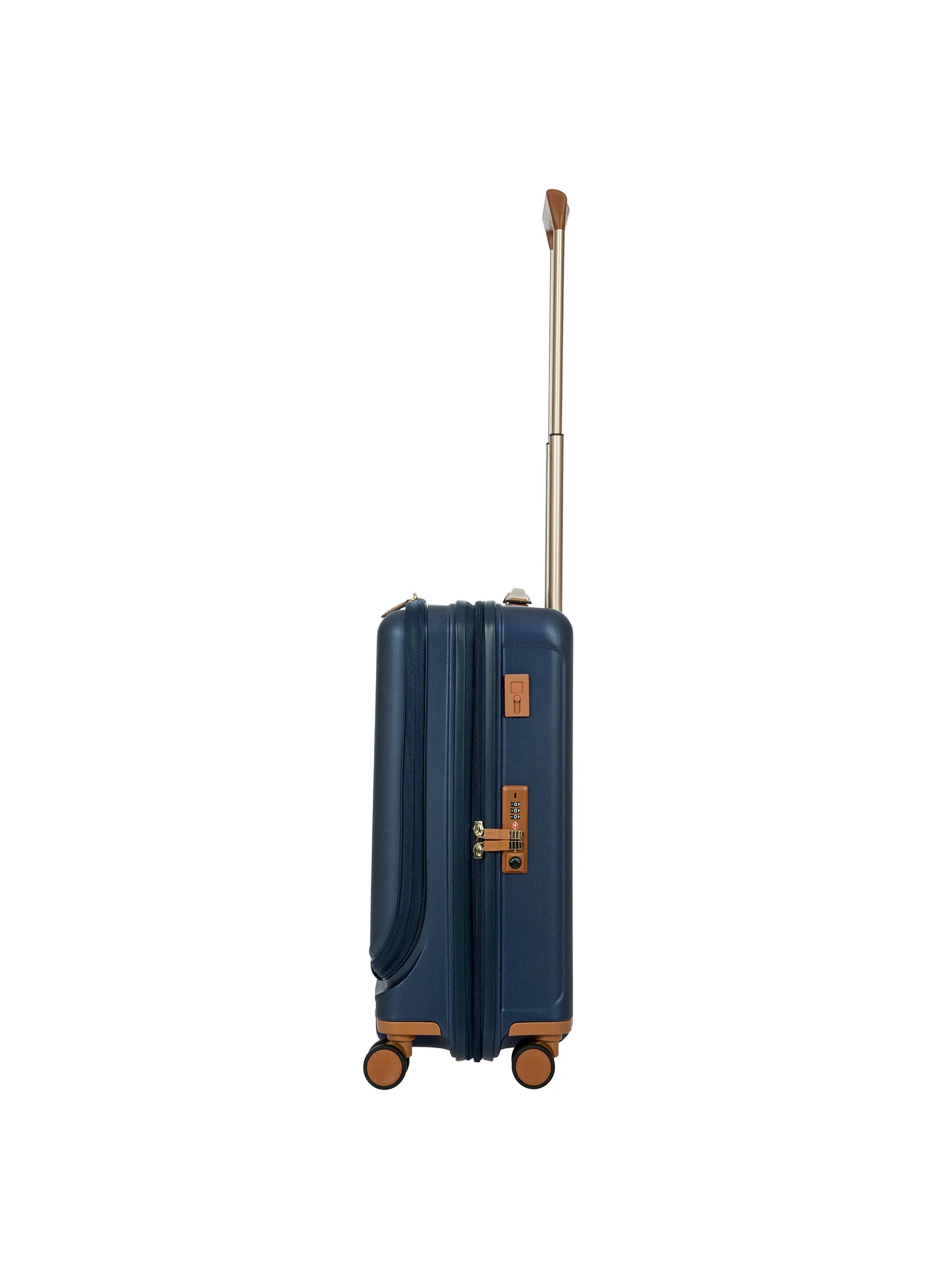 BRIC'S Capri carry-on business trolley