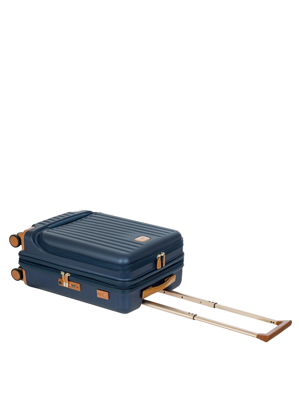 BRIC'S Capri carry-on business trolley