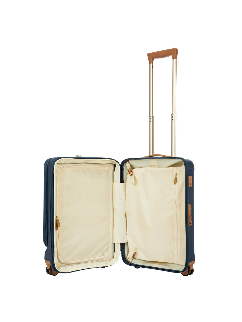 BRIC'S Capri carry-on business trolley