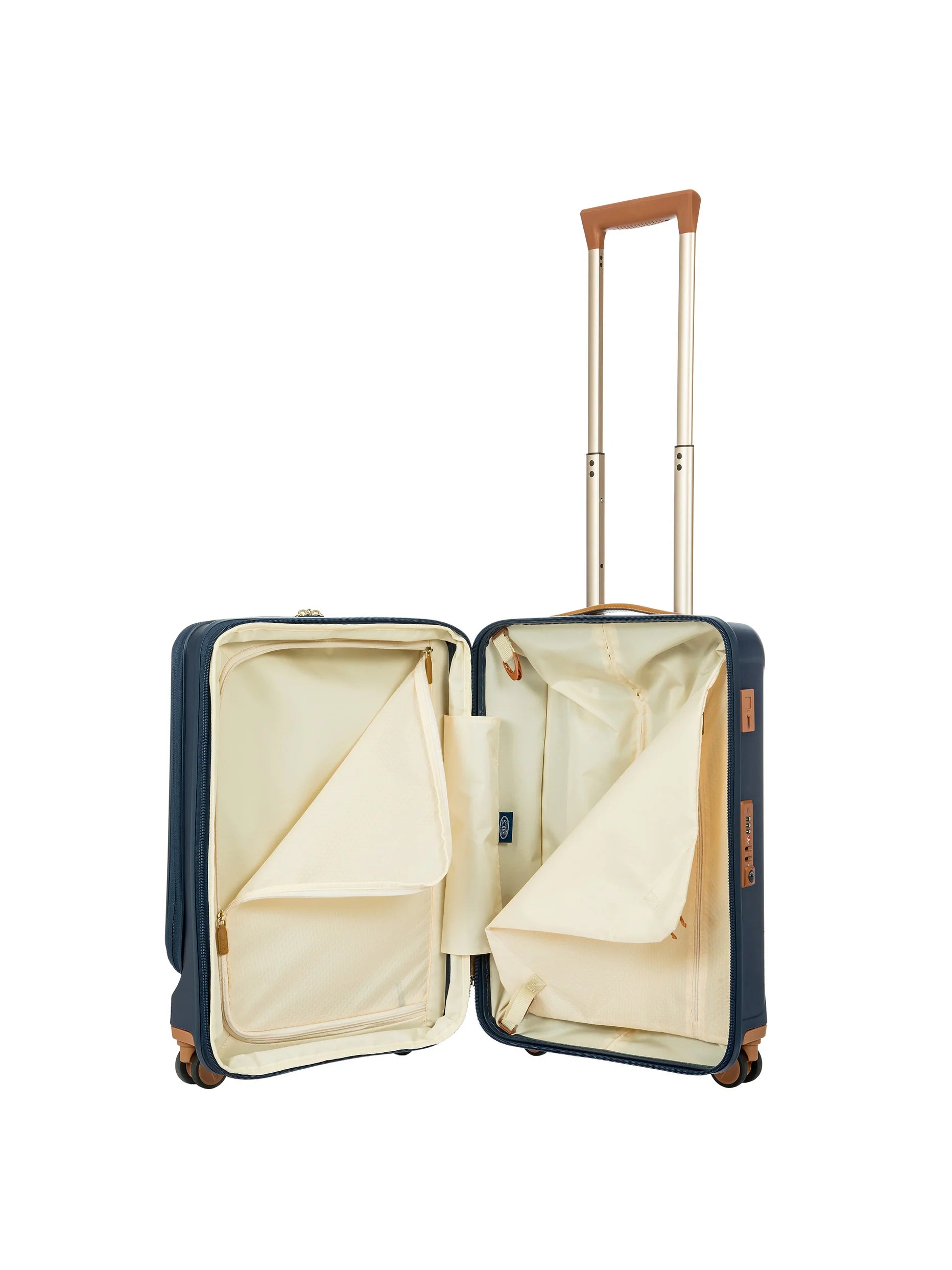 BRIC'S Capri carry-on business trolley