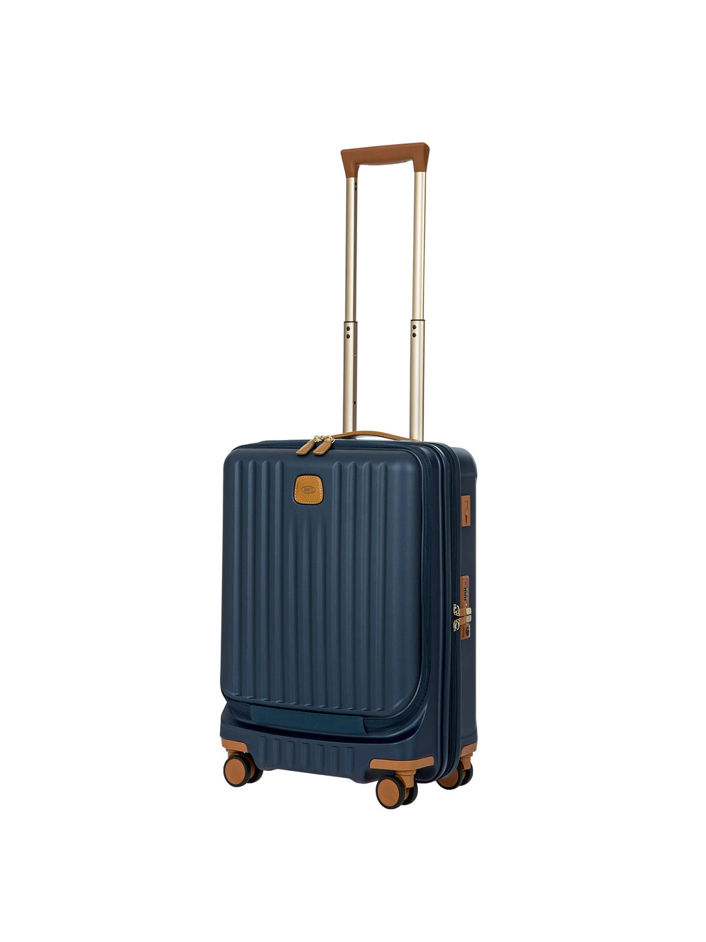 BRIC'S Capri carry-on business trolley