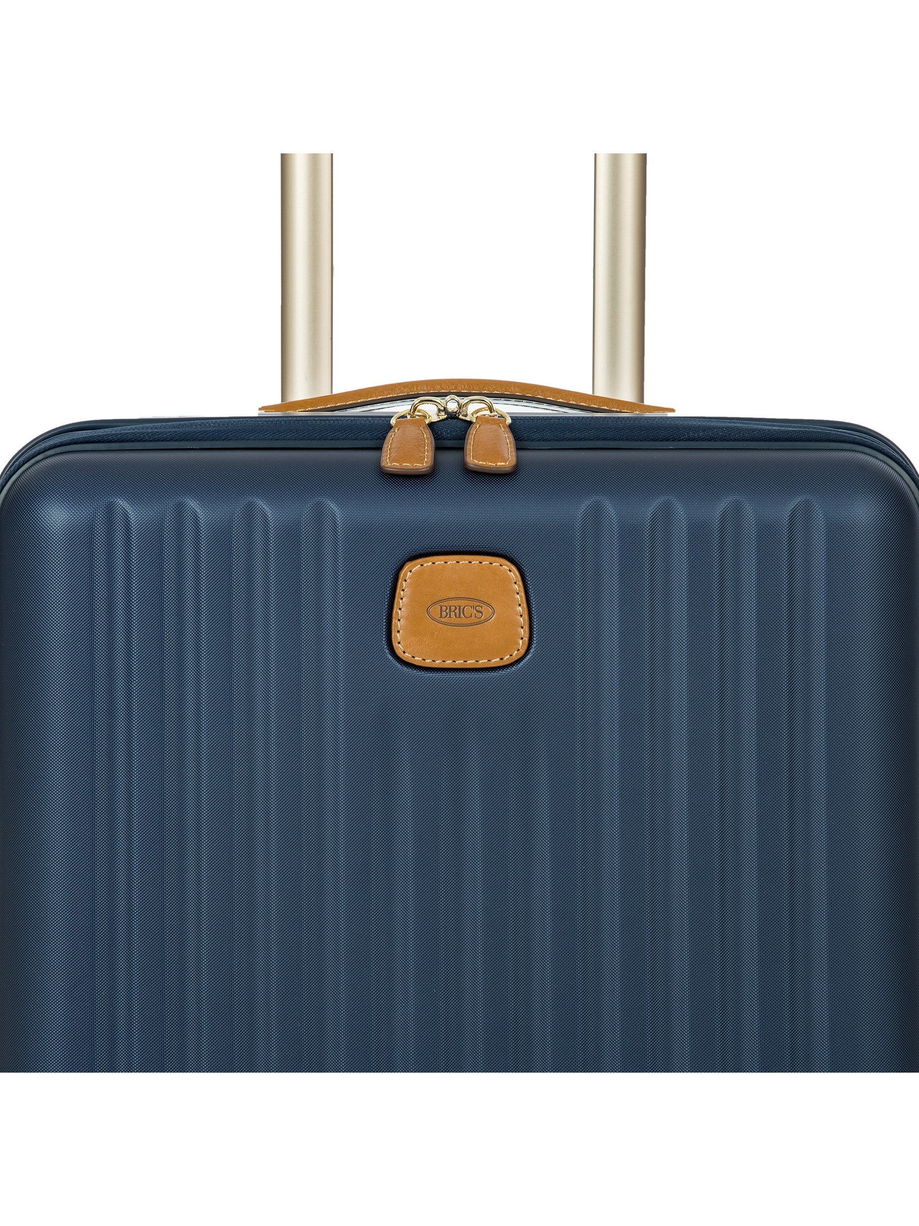 BRIC'S Capri carry-on business trolley