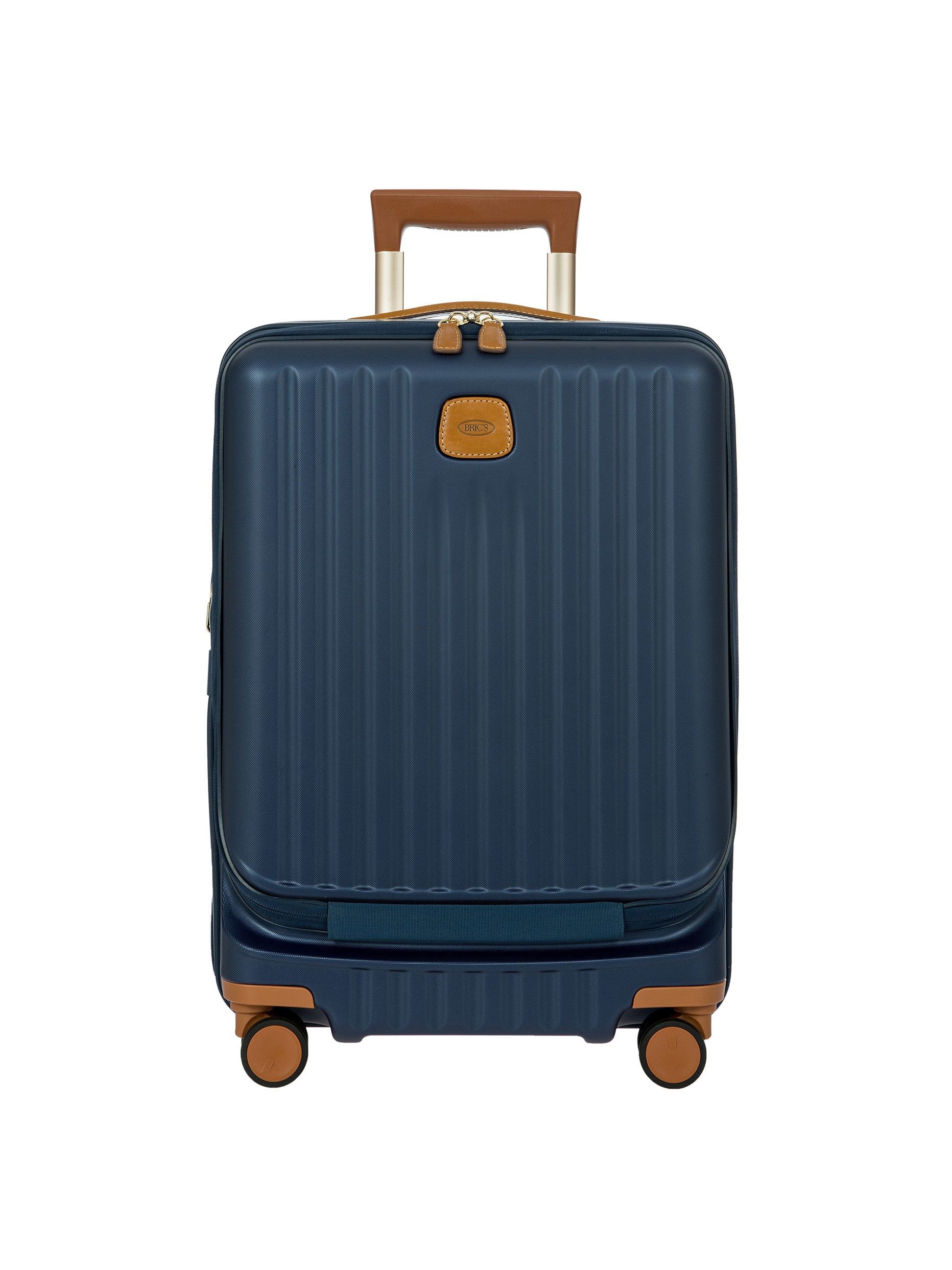 BRIC'S Capri carry-on business trolley