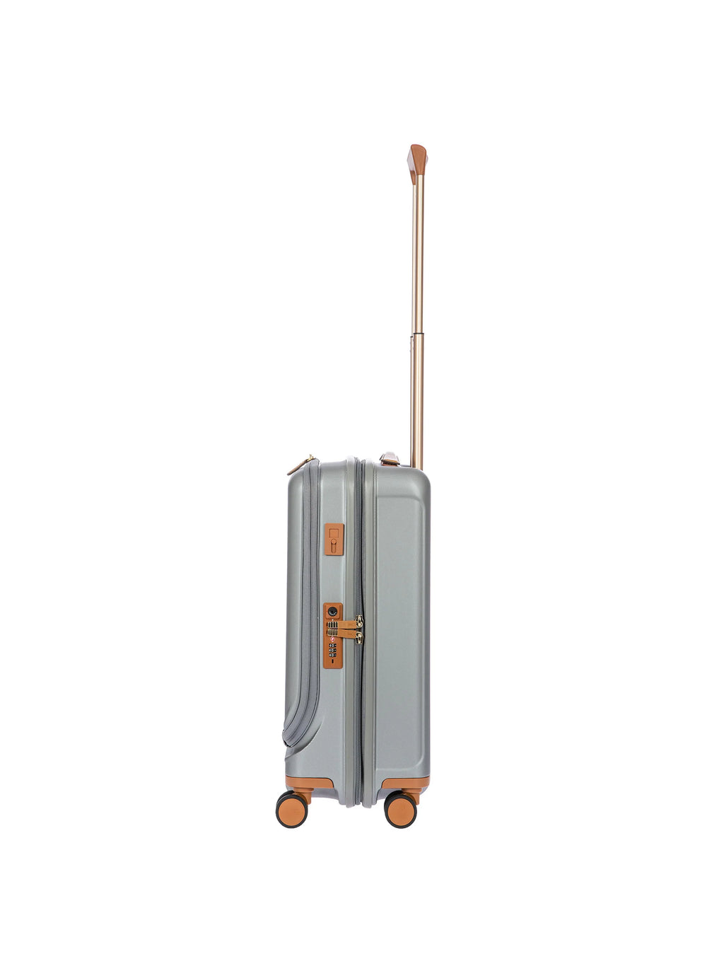 BRIC'S Capri carry-on business trolley