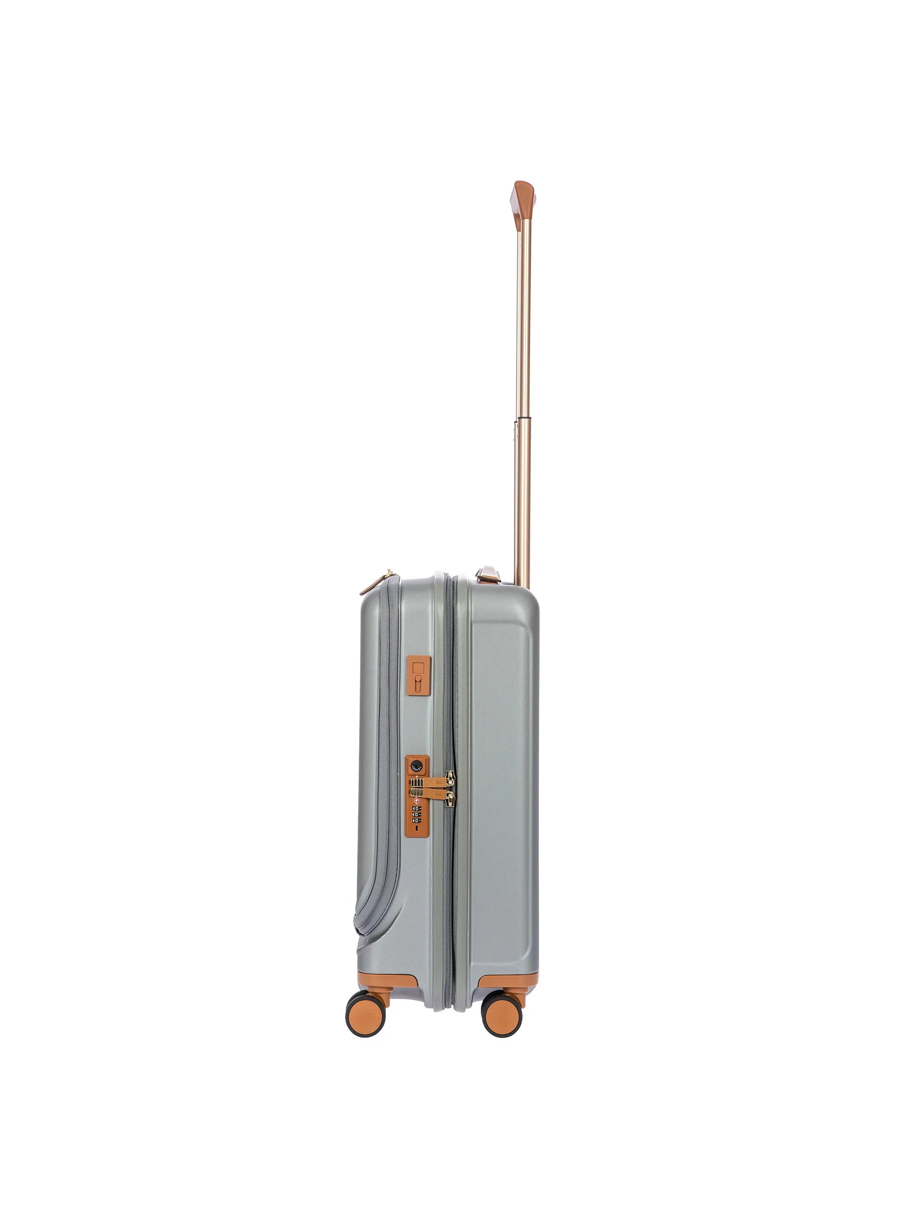 BRIC'S Capri carry-on business trolley