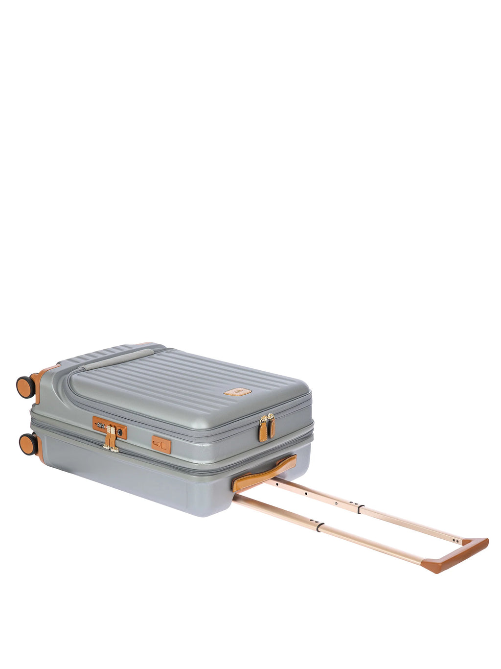 BRIC'S Capri carry-on business trolley