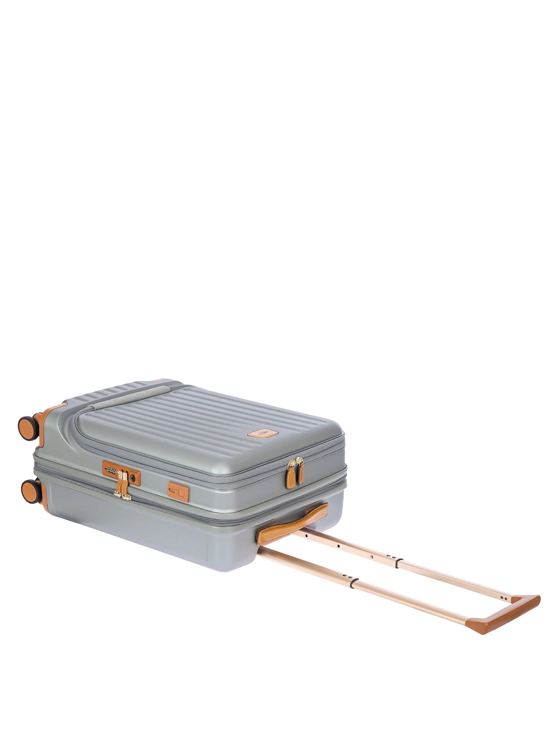 BRIC'S Capri carry-on business trolley