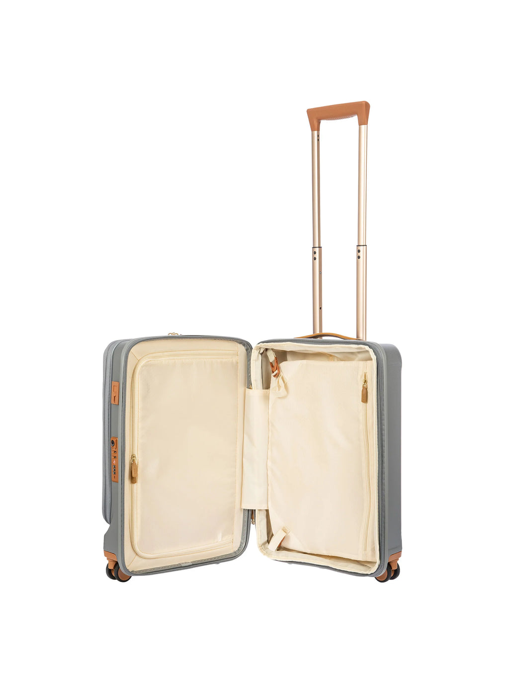 BRIC'S Capri carry-on business trolley