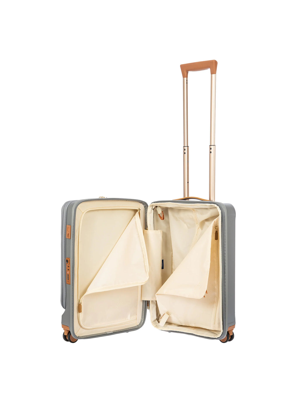 BRIC'S Capri carry-on business trolley