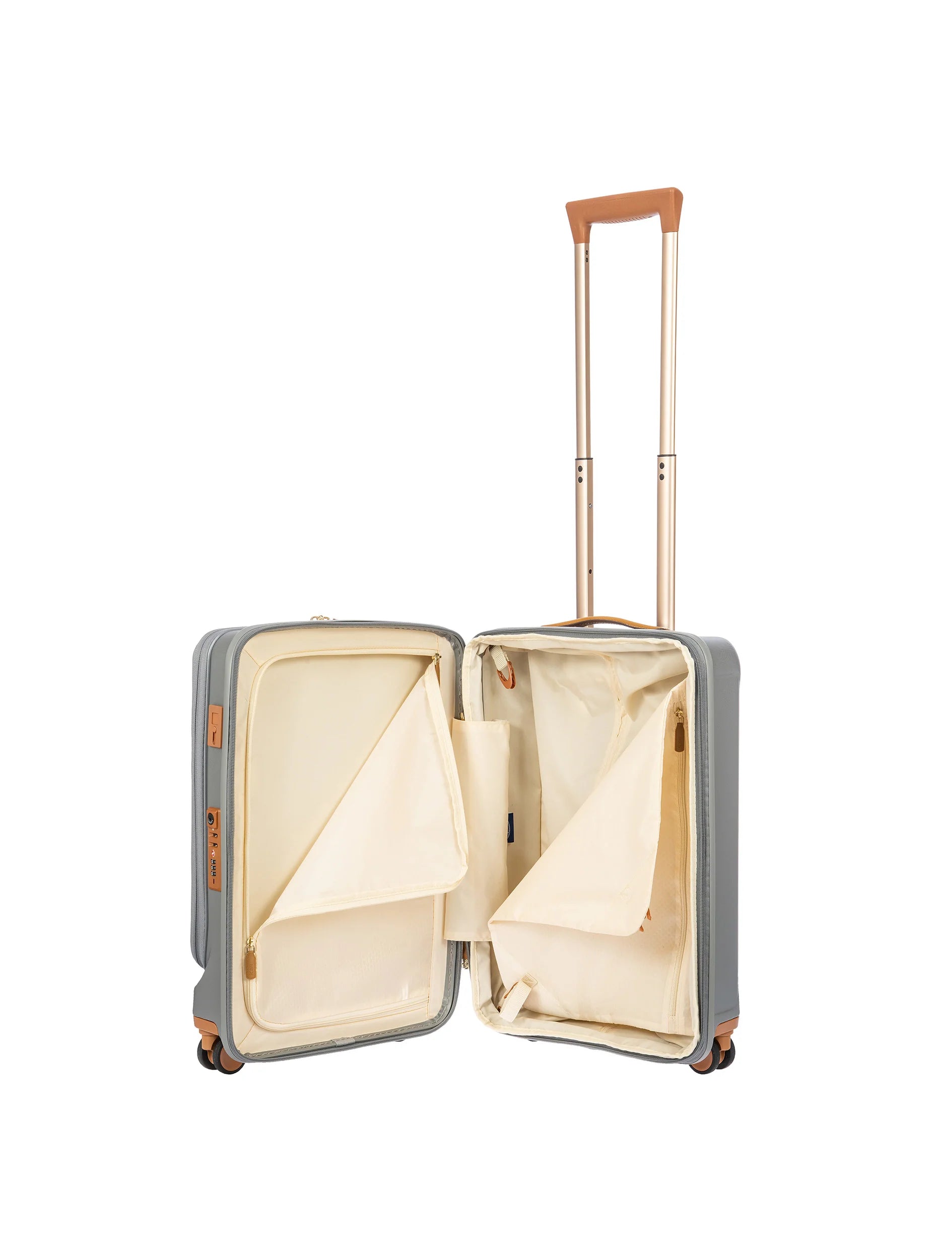 BRIC'S Capri carry-on business trolley