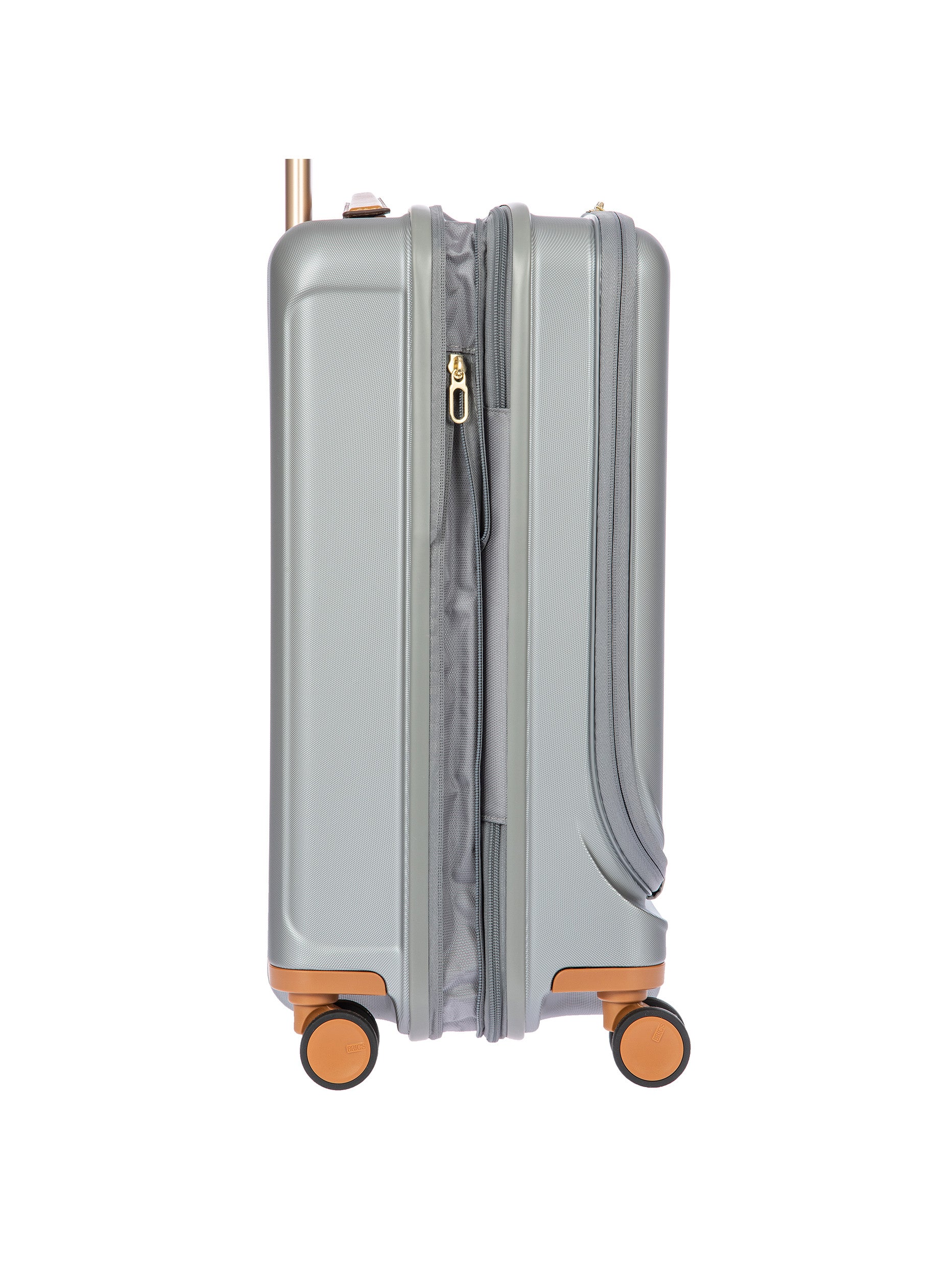 BRIC'S Capri carry-on business trolley