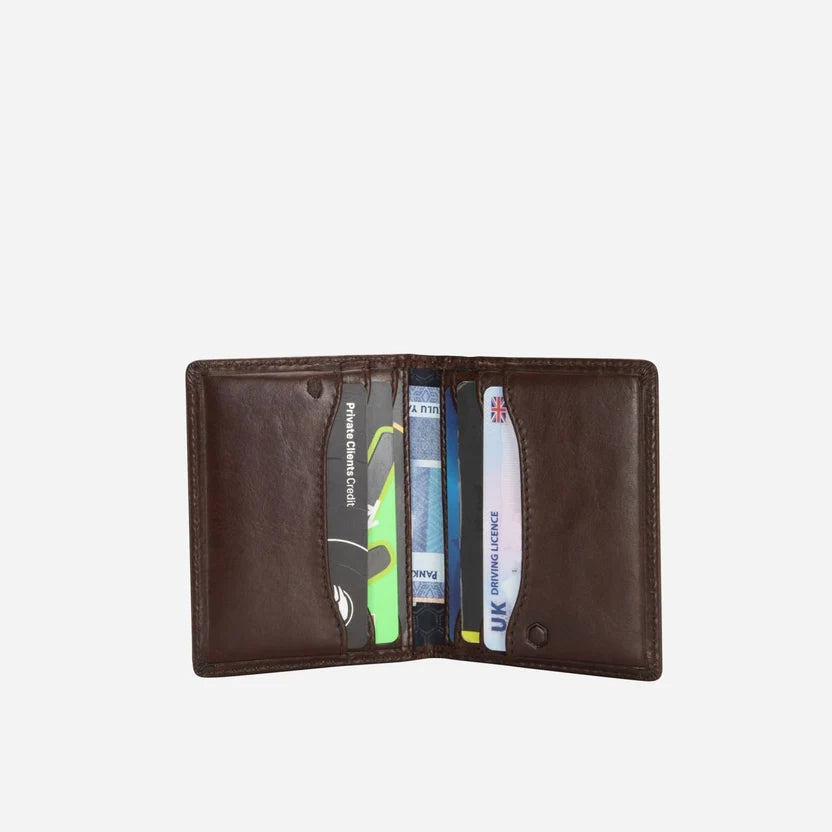Jekyll & Hide Card Holder