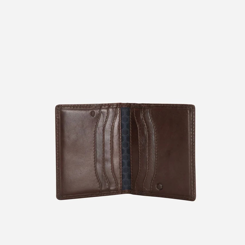 Jekyll & Hide Card Holder