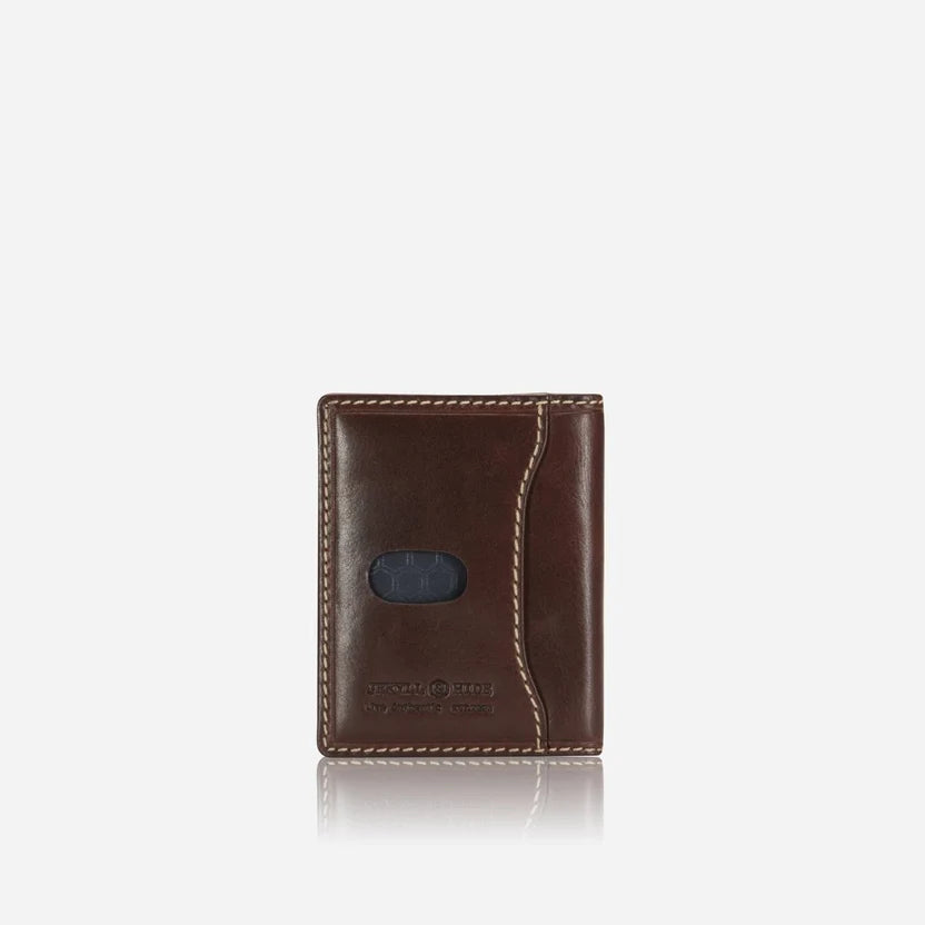 Jekyll & Hide Card Holder