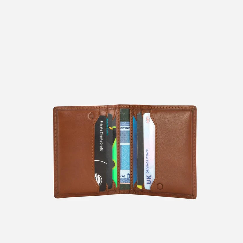 Jekyll & Hide Card Holder