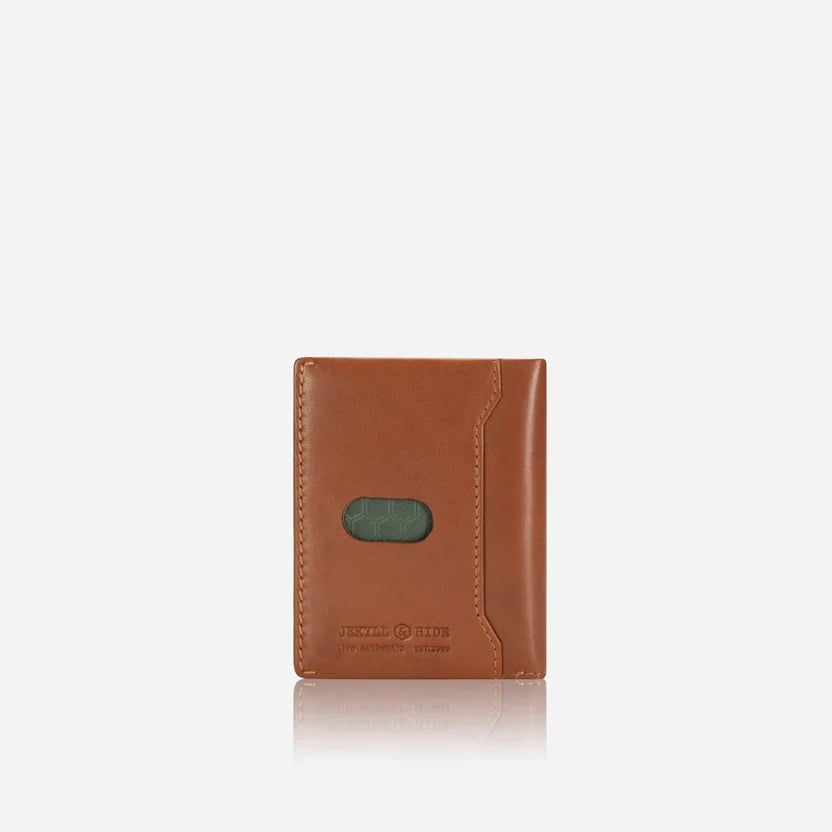 Jekyll & Hide Card Holder