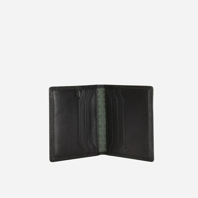 Jekyll & Hide Card Holder