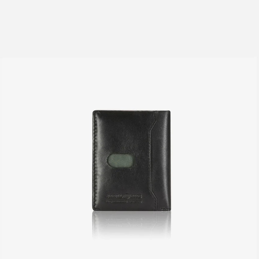 Jekyll & Hide Card Holder