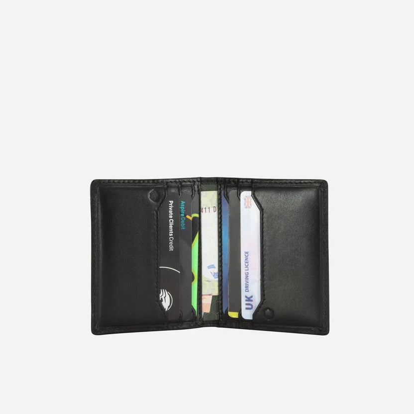 Jekyll & Hide Card Holder