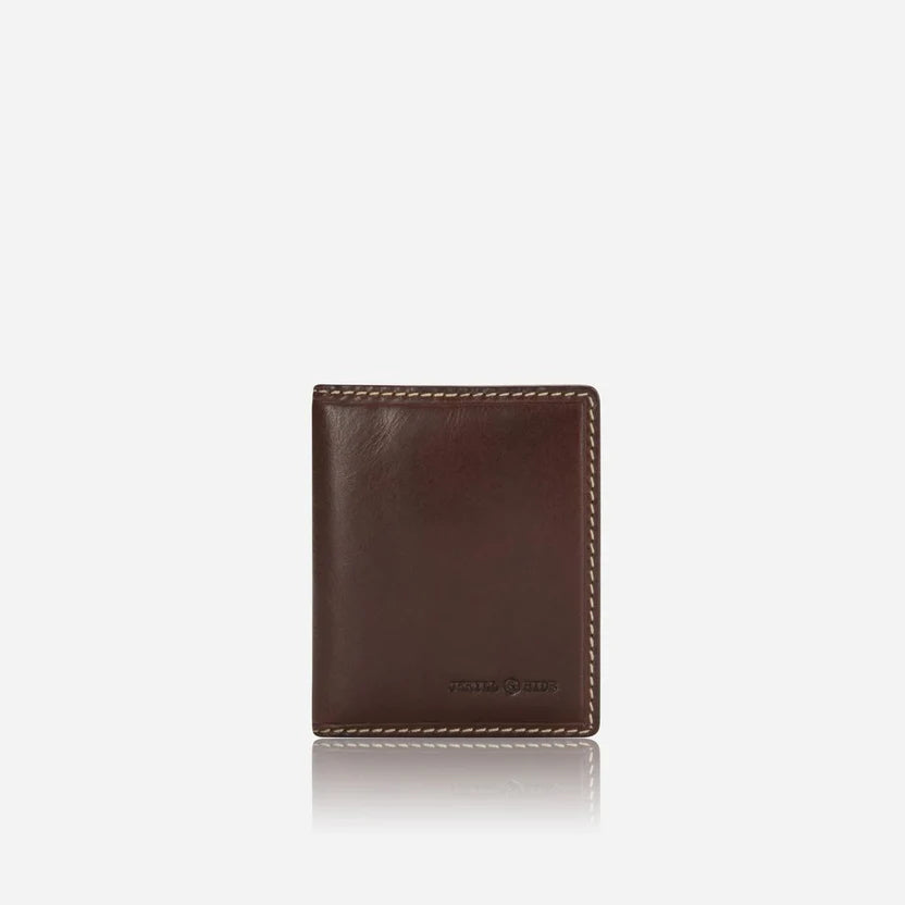 Jekyll & Hide Card Holder