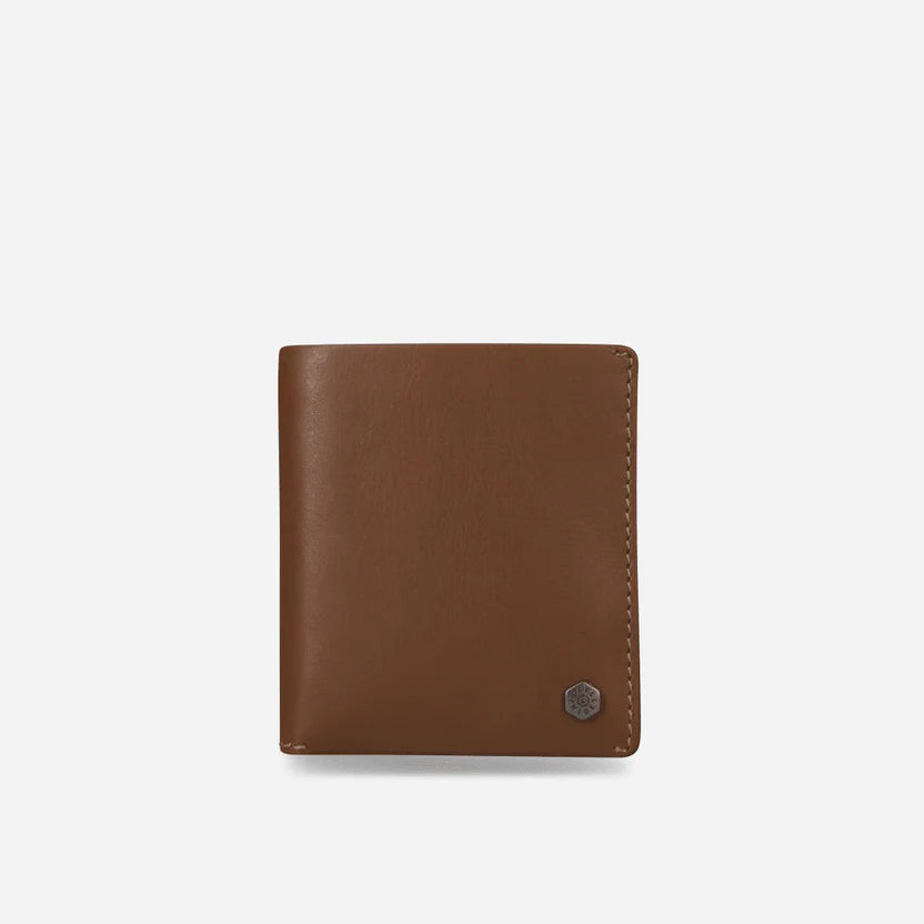Jekyll & Hide Card Holder & Coin
