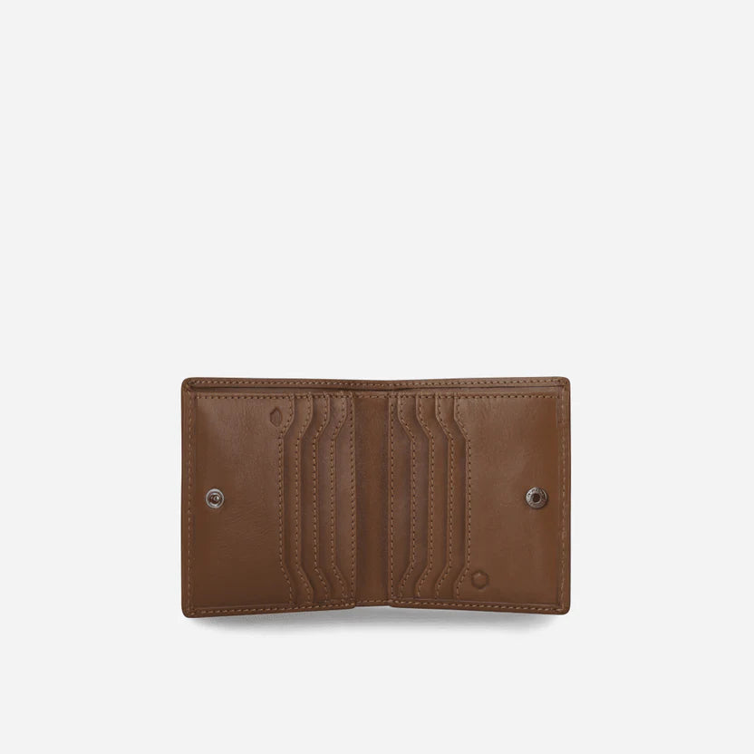 Jekyll & Hide Card Holder & Coin