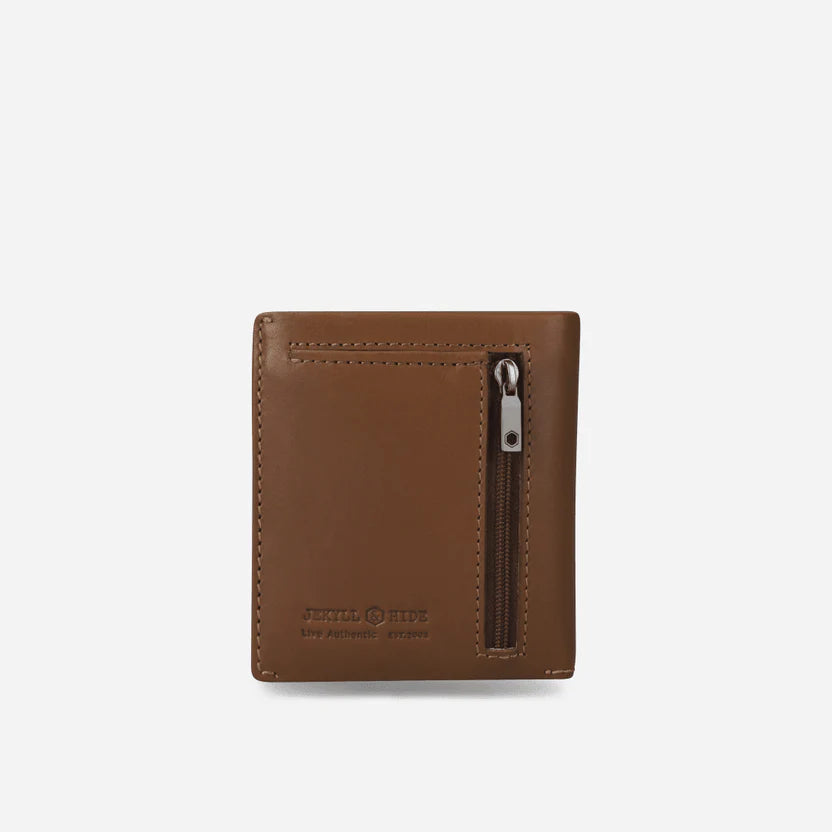 Jekyll & Hide Card Holder & Coin