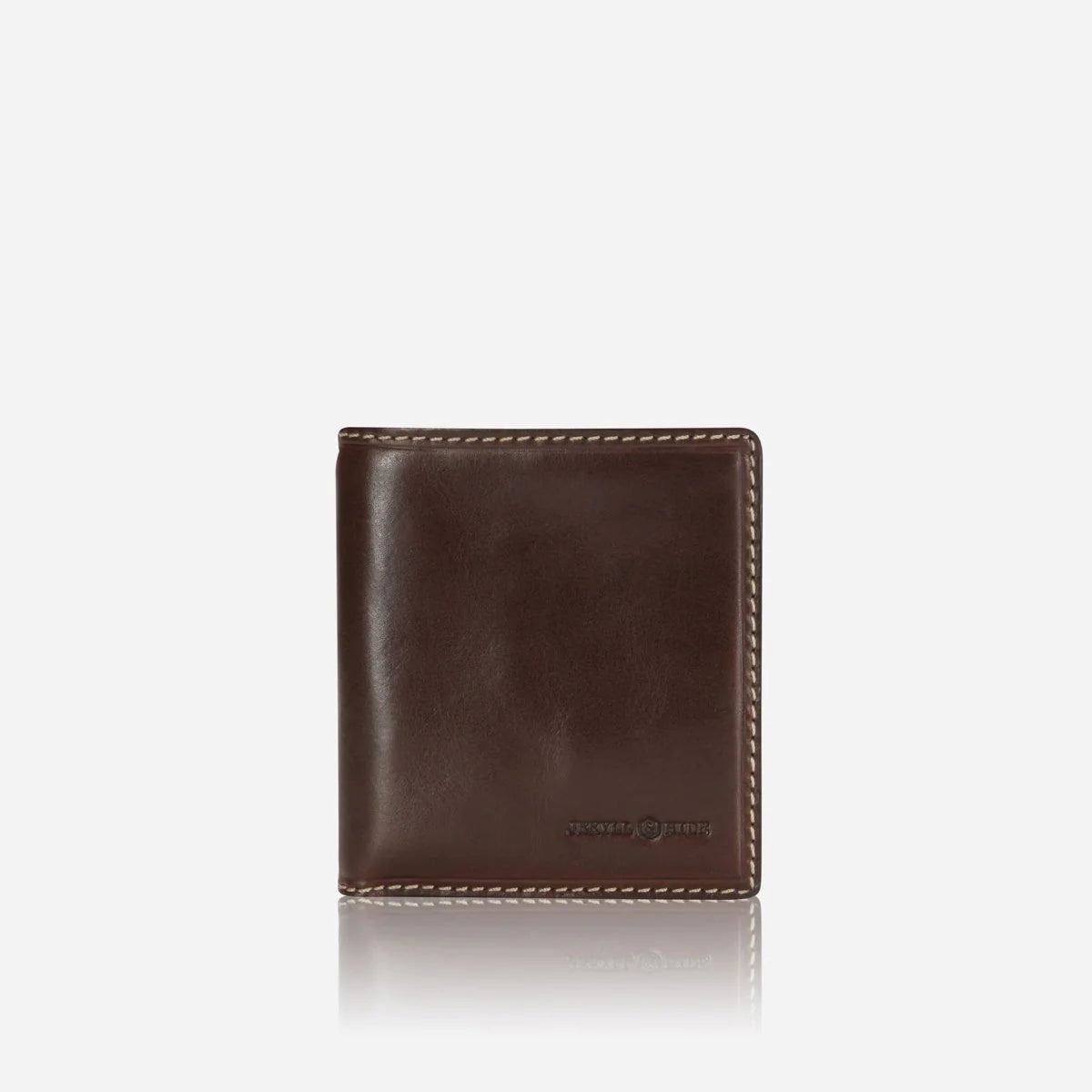 Jekyll & Hide Card Holder & Coin