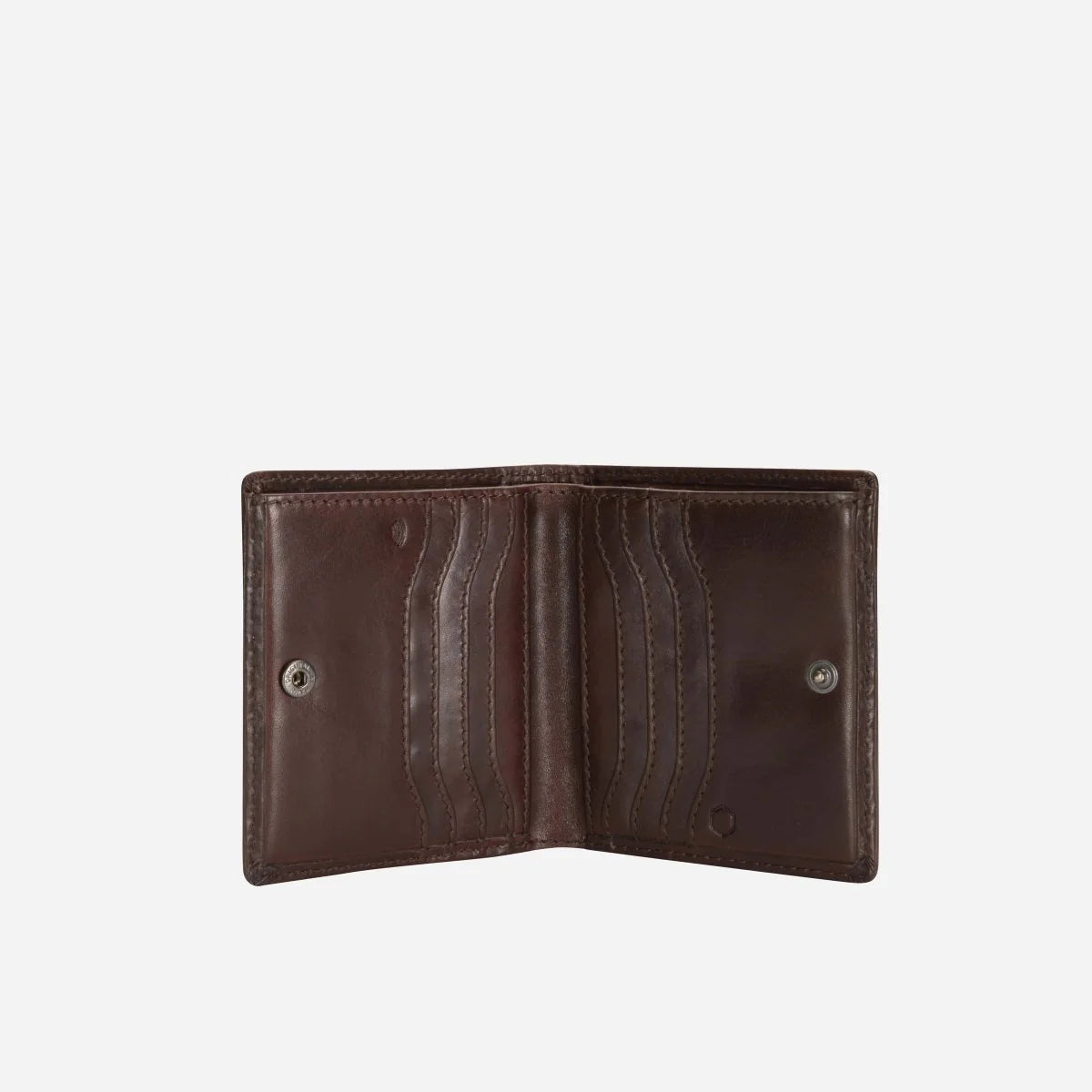 Jekyll & Hide Card Holder & Coin