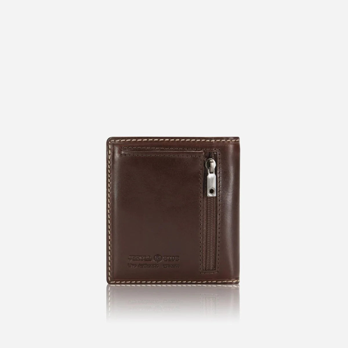 Jekyll & Hide Card Holder & Coin
