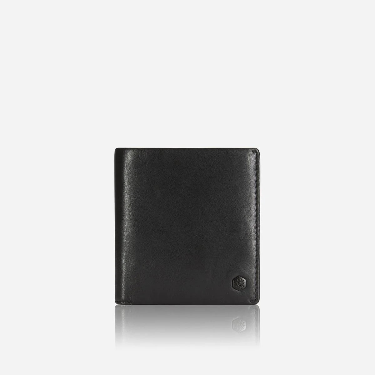 Jekyll & Hide Card Holder & Coin