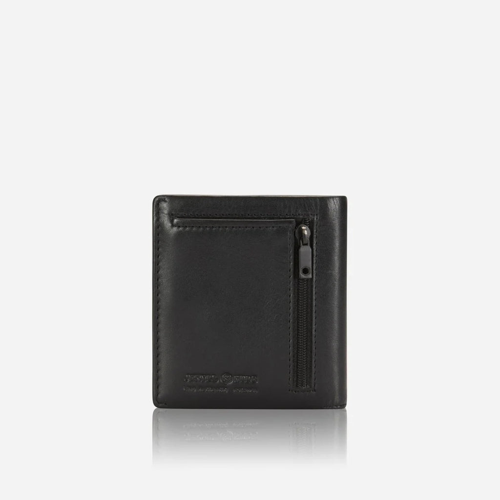Jekyll & Hide Card Holder & Coin