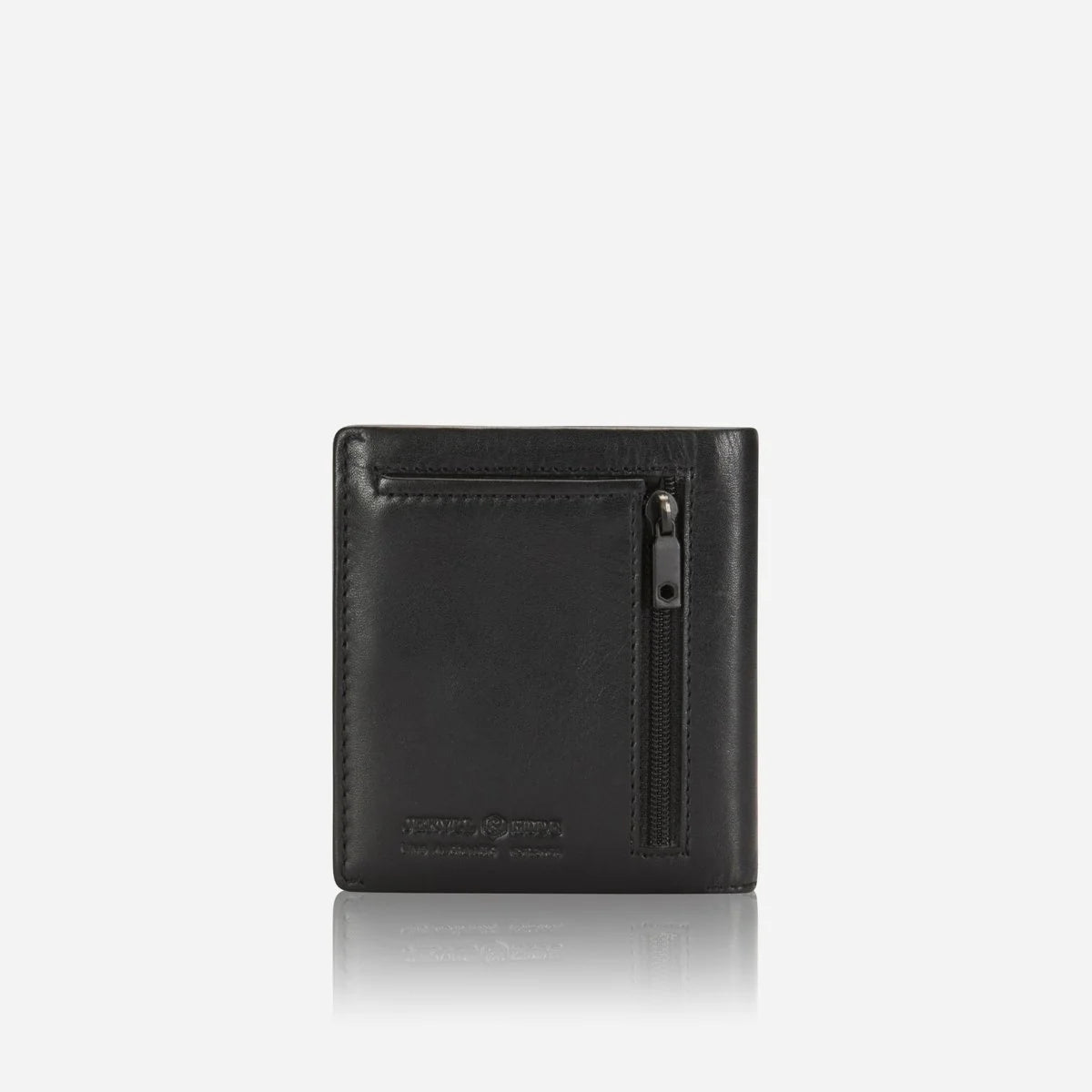 Jekyll & Hide Card Holder & Coin