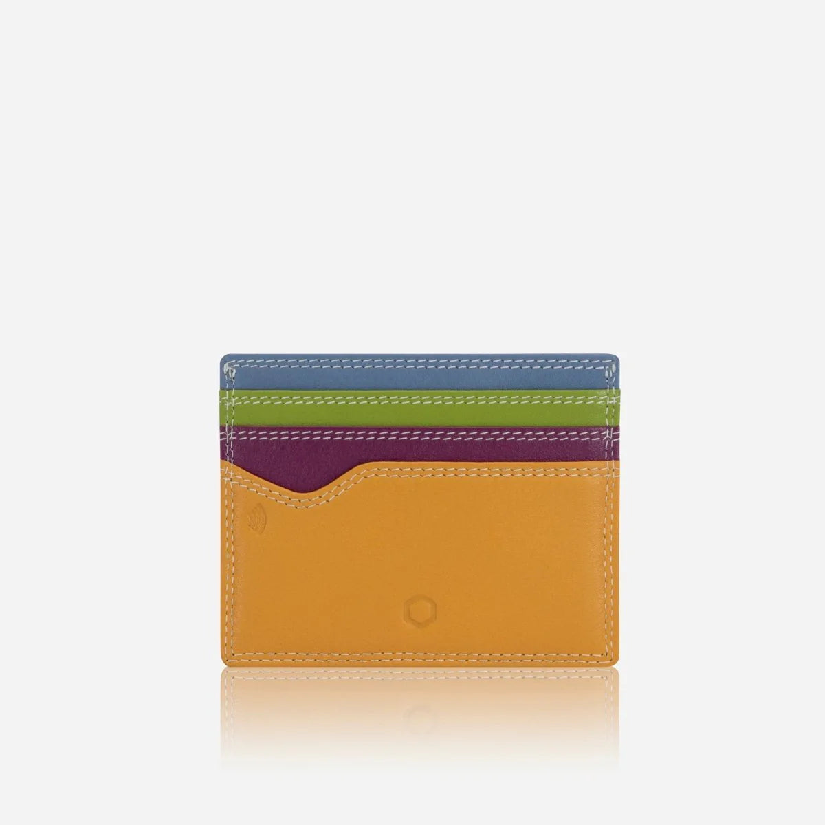 Jekyll & Hide Card Holder