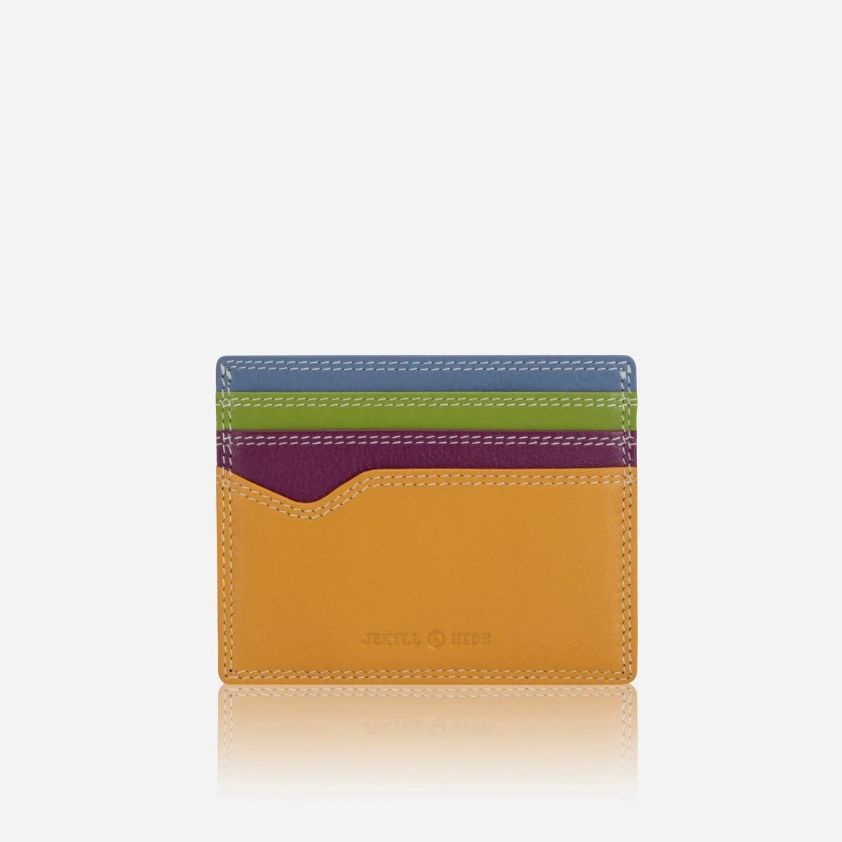 Jekyll & Hide Card Holder