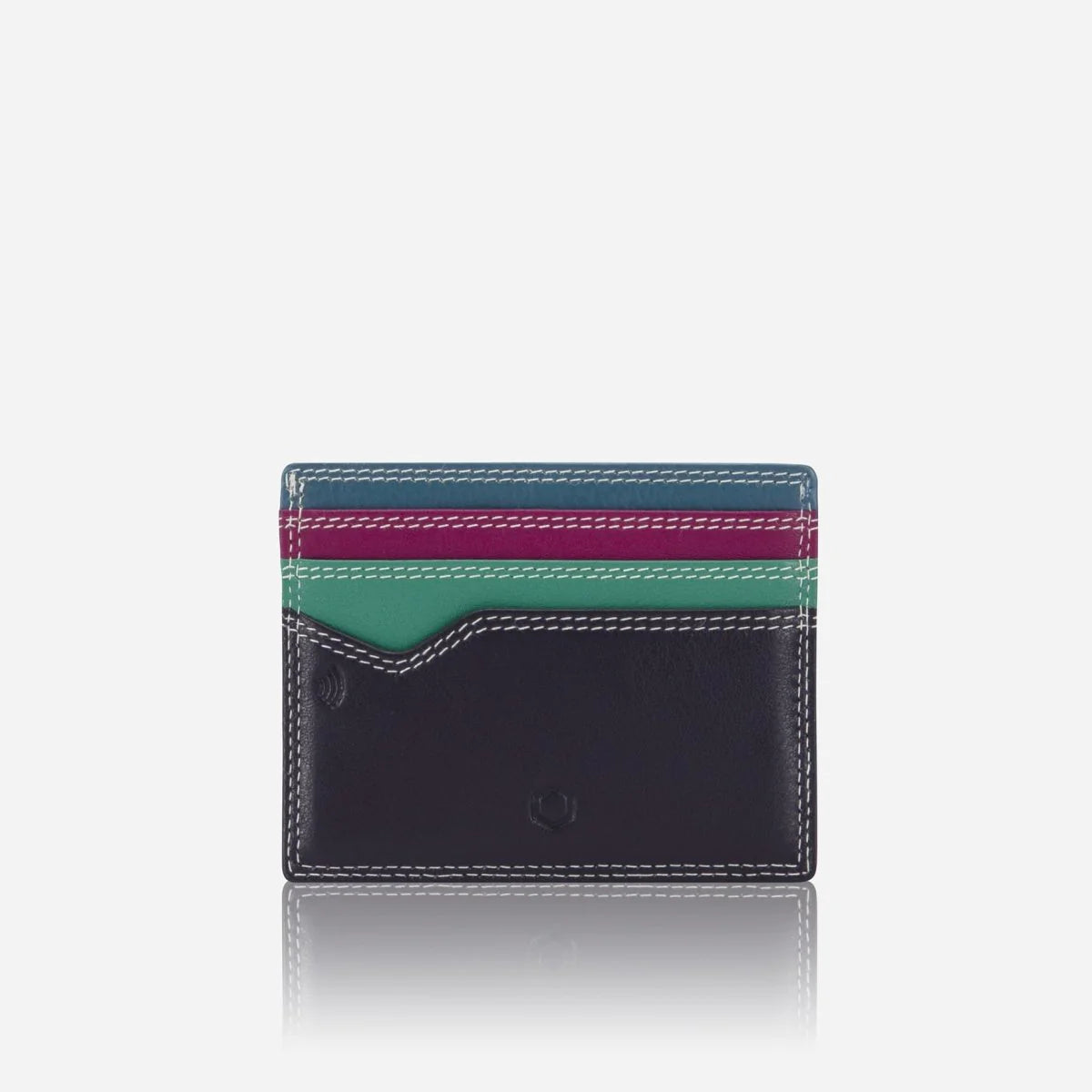 Jekyll & Hide Card Holder
