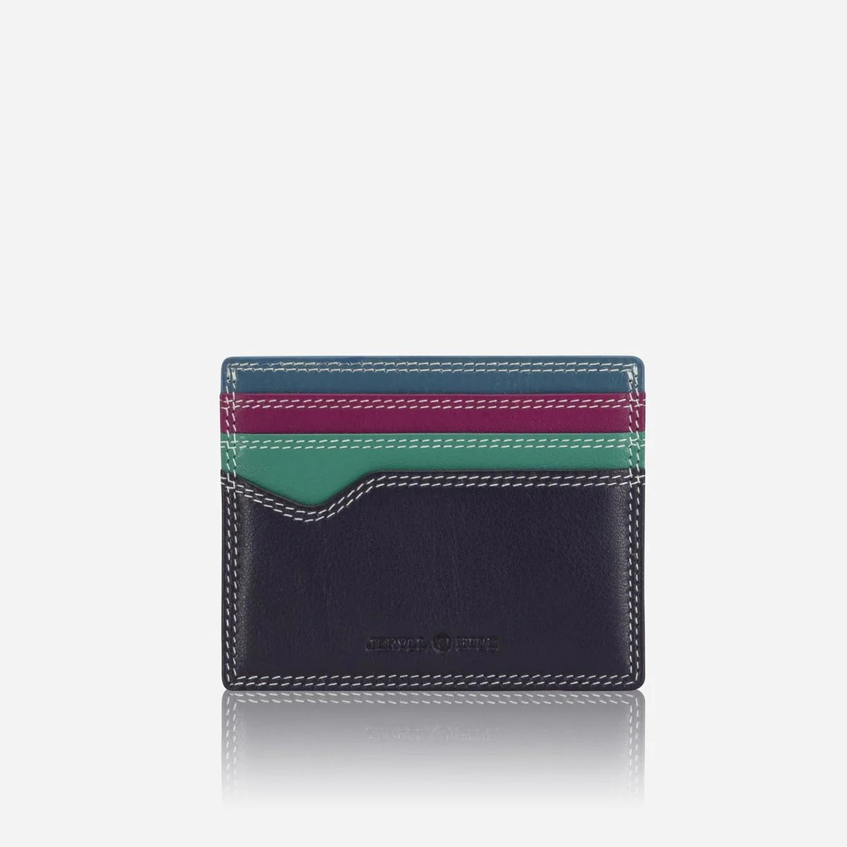 Jekyll & Hide Card Holder