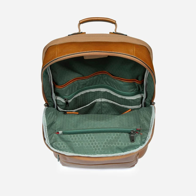 Jekyll & Hide Cargo Backpack