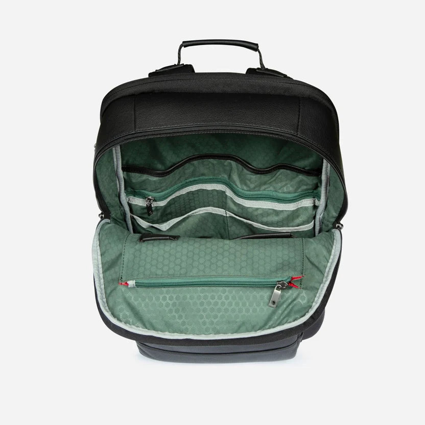 Jekyll & Hide Cargo Backpack