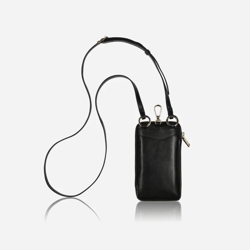 Jekyll & Hide Cellphone Pouch