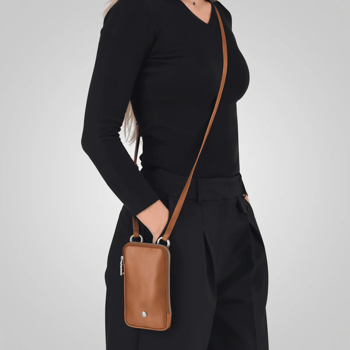 Jekyll & Hide Cellphone Pouch