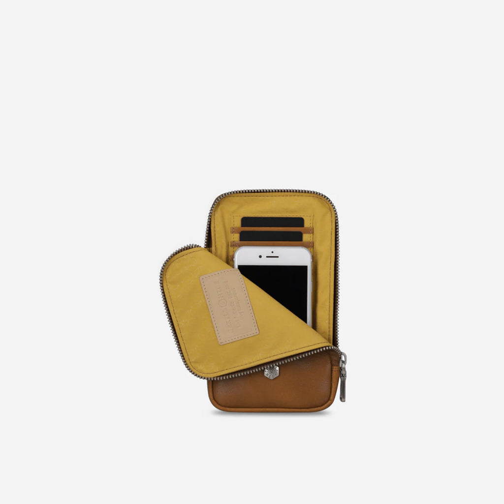 Jekyll & Hide Cellphone Pouch