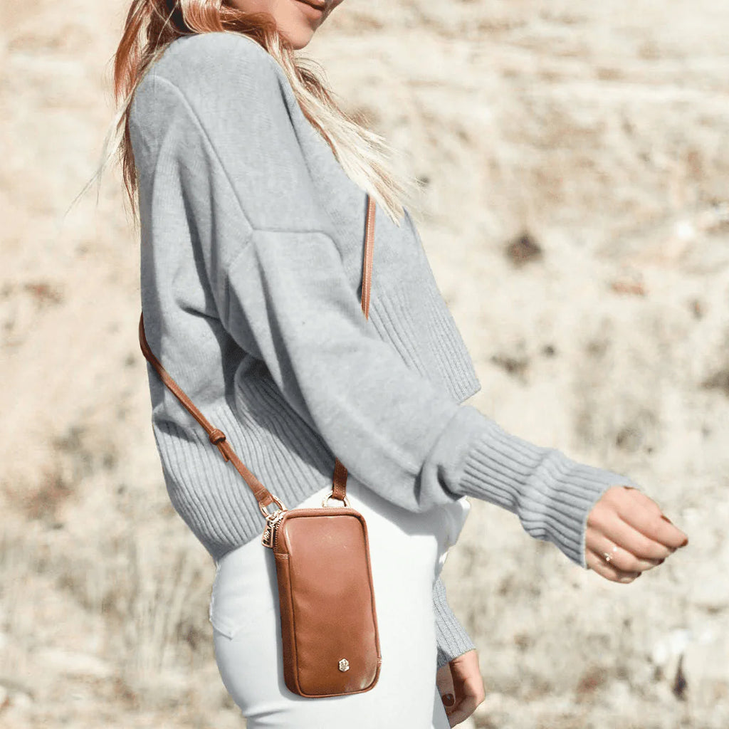 Jekyll & Hide Cellphone Pouch