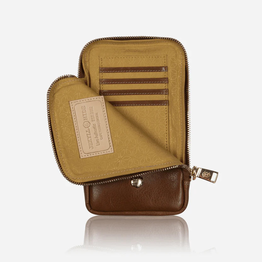 Jekyll & Hide Cellphone Pouch