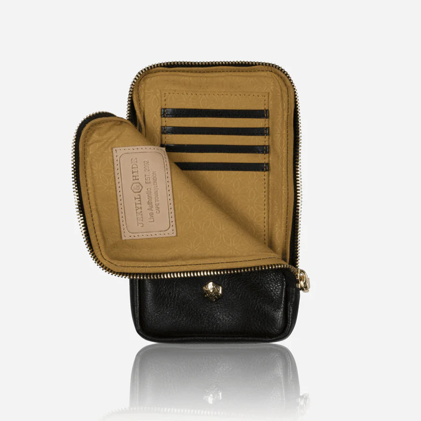 Jekyll & Hide Cellphone Pouch