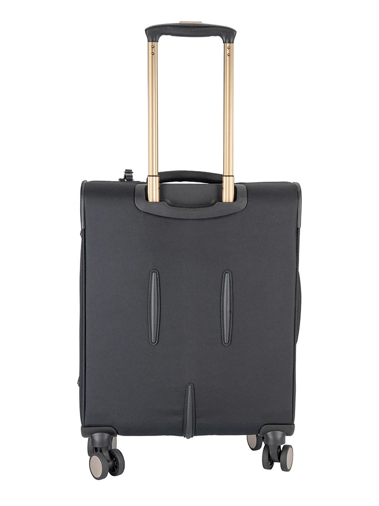 Cellini Allure 4 Wheel Carry On Trolley