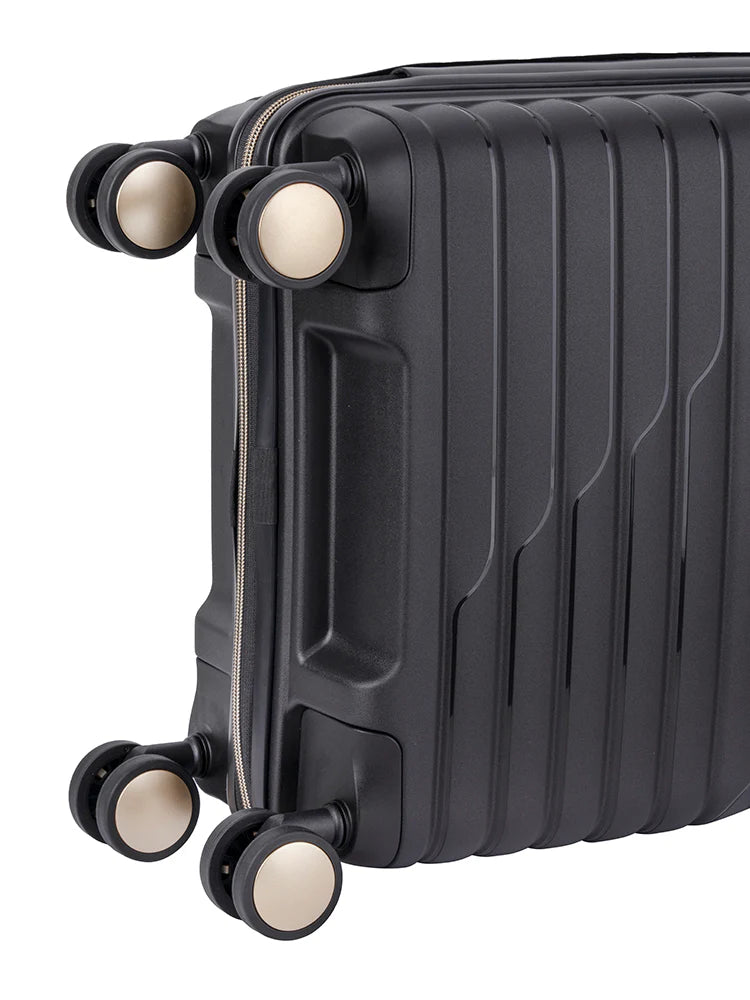Cellini Allure 4 Wheel Carry On Trolley