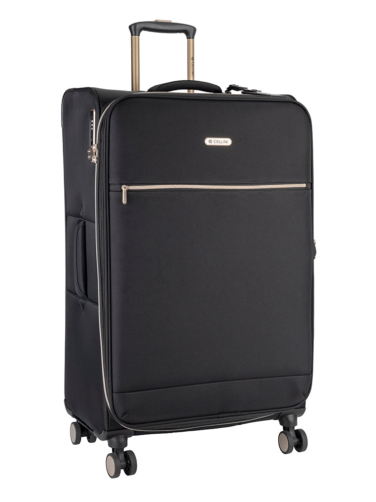 Cellini Allure Large 4 Wheel Trolley