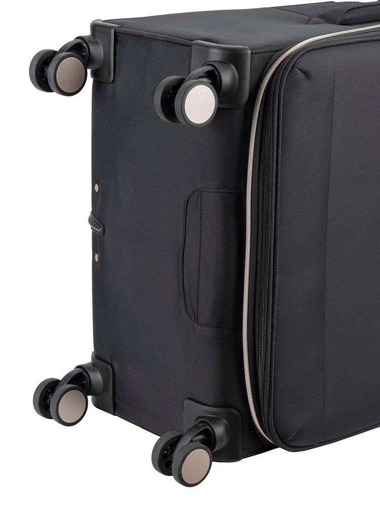 Cellini Allure Large 4 Wheel Trolley